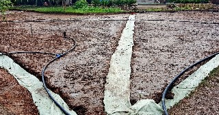 Устройство дренажа Мирный, цена от 1332 руб.